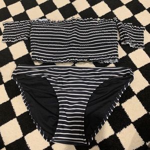 Bathing suit